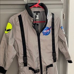 Dolls kill space suit